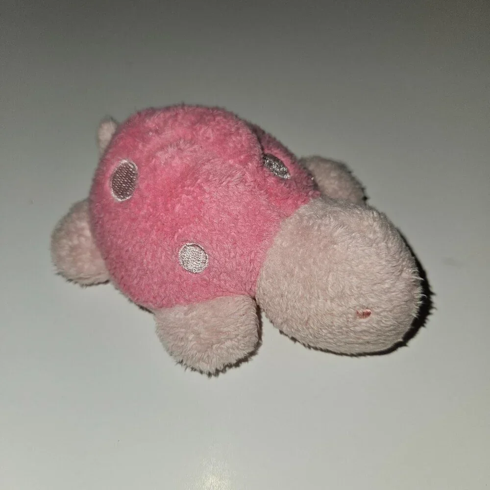 Carters small plush